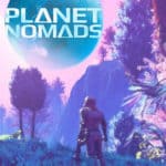 Обзор игры Planet Nomads