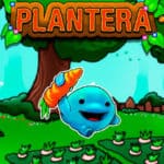 Обзор игры Plantera