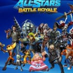 Обзор игры PlayStation All-Stars Battle Royale