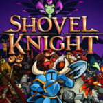 Обзор игры Shovel Knight