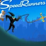 Обзор игры SpeedRunners