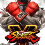 Обзор игры Street Fighter V