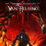 Обзор игры The Incredible Adventures of Van Helsing III