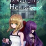 Обзор игры The Witch's House