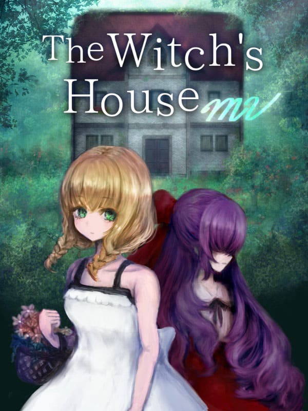 Обзор игры The Witch's House