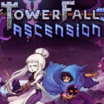 Обзор игры TowerFall Ascension