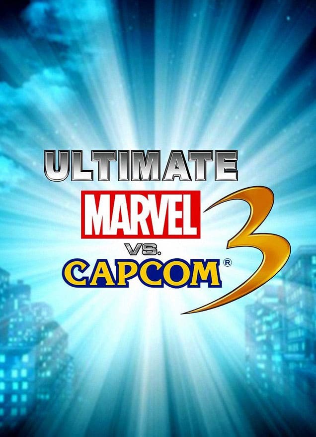 Обзор игры Ultimate Marvel vs. Capcom 3