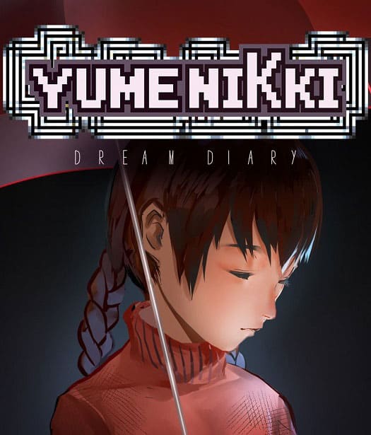 Обзор игры Yume Nikki