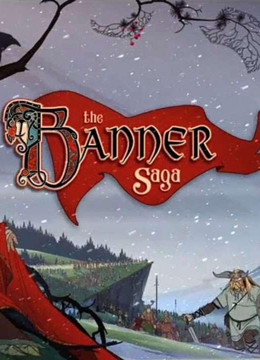 Игры похожие на Banner Saga