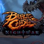 Обзор игры Battle Chasers: Nightwar