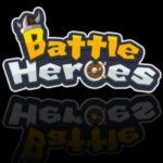 Обзор игры Battle Heroes