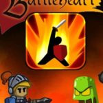 Обзор игры Battleheart