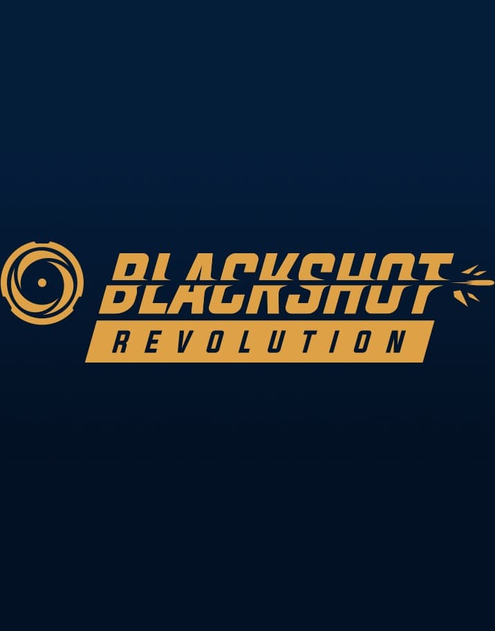 Обзор игры Blackshot Revolution