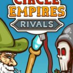 Обзор игры Circle Empires Rivals