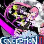 Обзор игры Conception 2: Children of the Seven Stars