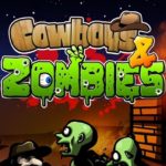 Обзор игры Cowboys and Zombies