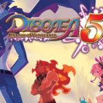 Обзор игры Disgaea 5: Alliance of Vengeance