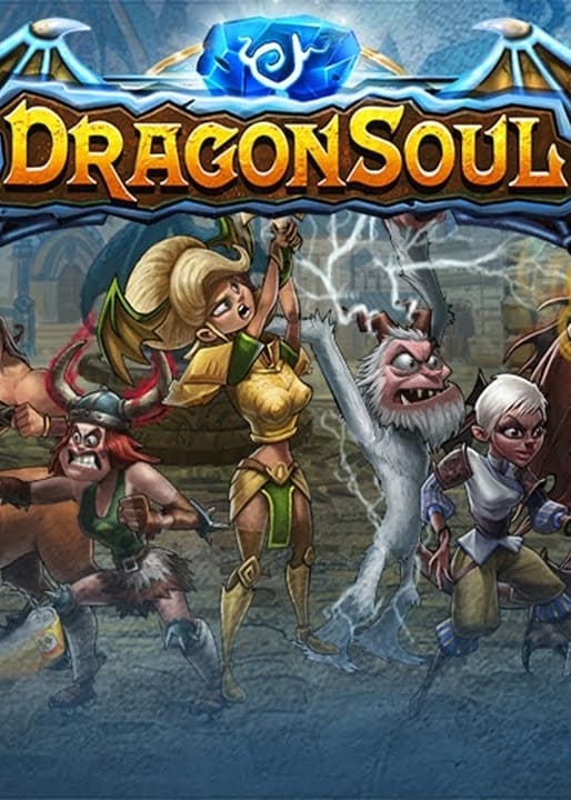 Обзор игры DragonSoul