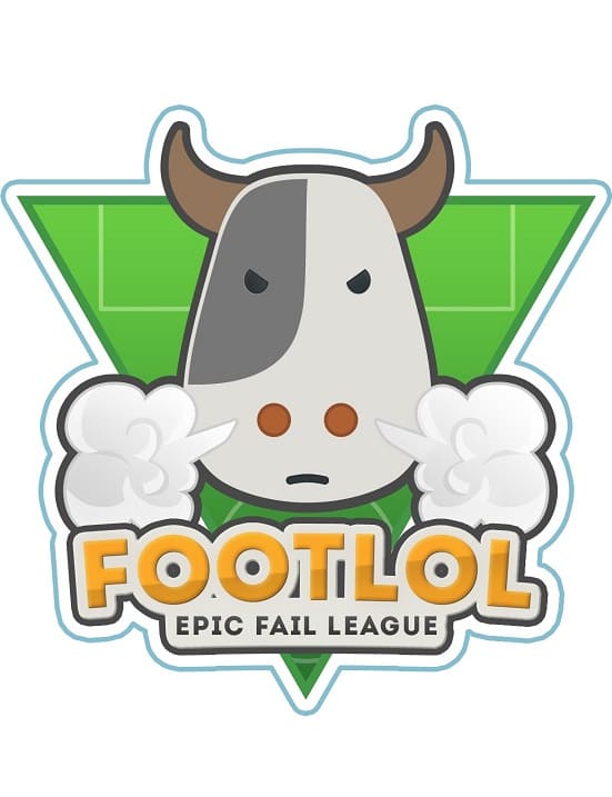 Обзор игры FootLOL: Epic Fail League