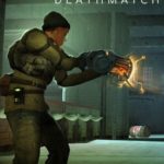 Обзор игры Half-Life 2: Deathmatch