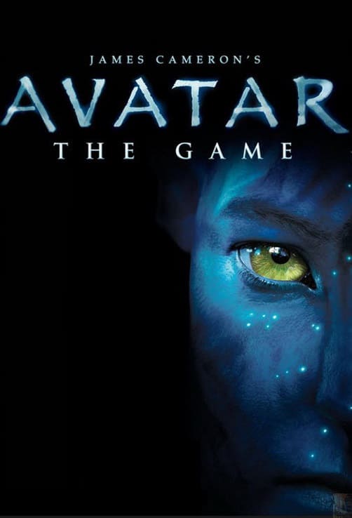 Обзор игры James Cameron’s Avatar: The Game