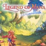 Обзор игры Legend of Mana