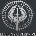 Обзор игры Legions: Overdrive