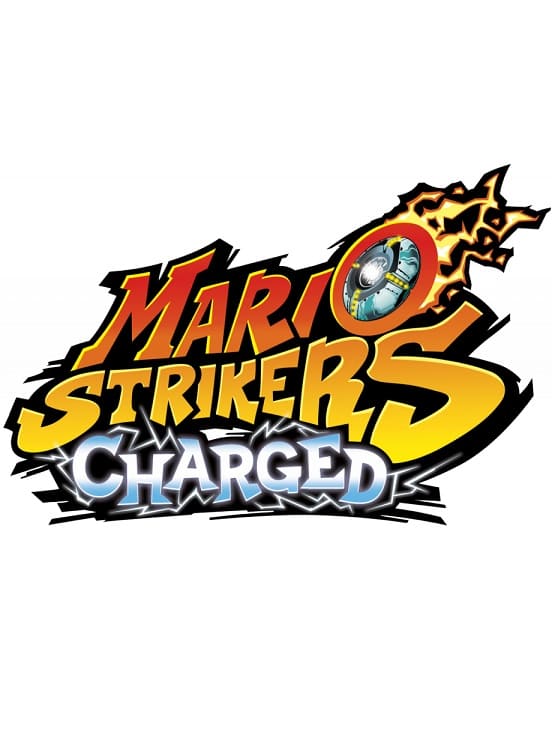 Обзор игры Mario Strikers Charged