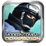 Обзор игры Modern Combat: Domination