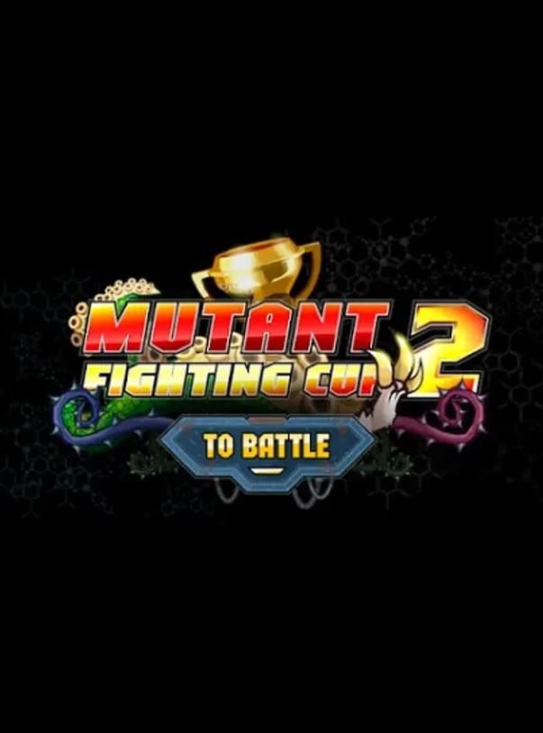 Обзор игры Mutant Fighting Cup 2