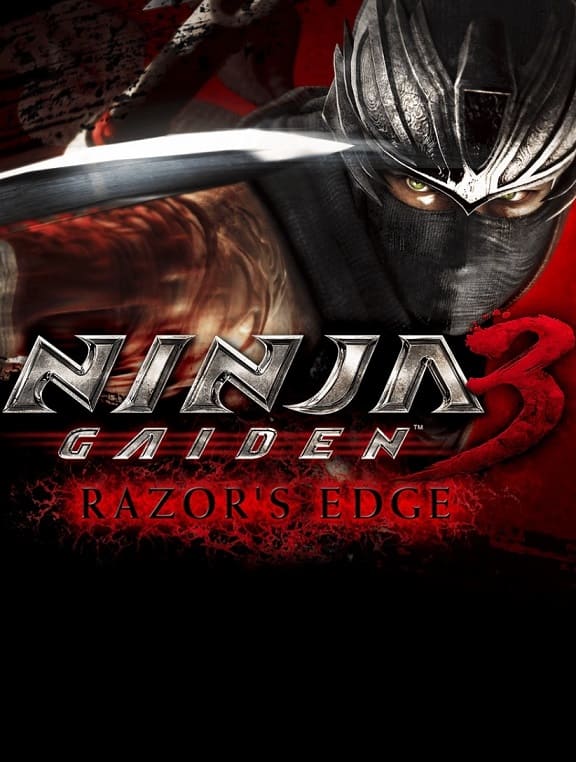 Обзор игры Ninja Gaiden 3