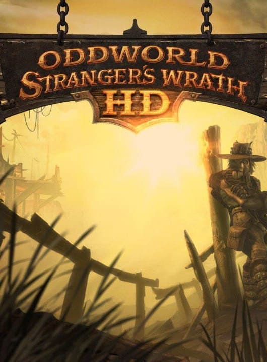 Обзор игры Oddworld: Stranger's Wrath HD