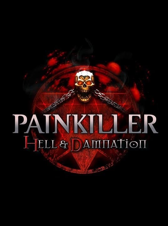 Обзор игры Painkiller: Hell and Damnation