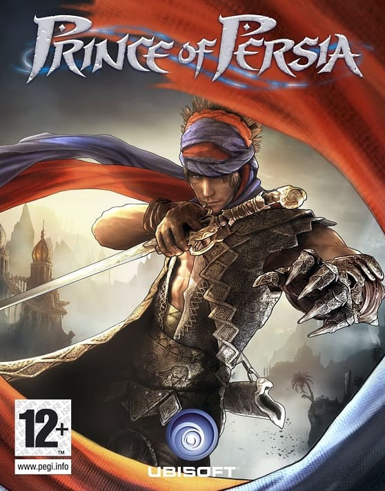 Обзор игры Prince of Persia