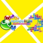 Обзор игры Puyo Puyo Tetris