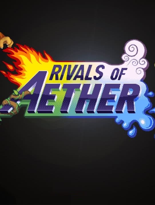 Обзор игры Rivals of Aether