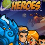 Обзор игры Sci-Fi Heroes