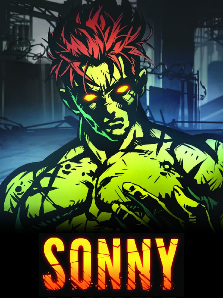 Обзор игры Sonny