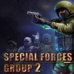 Обзор игры Special Forces Group 2