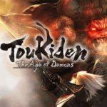 Обзор игры Toukiden: Age of Demons