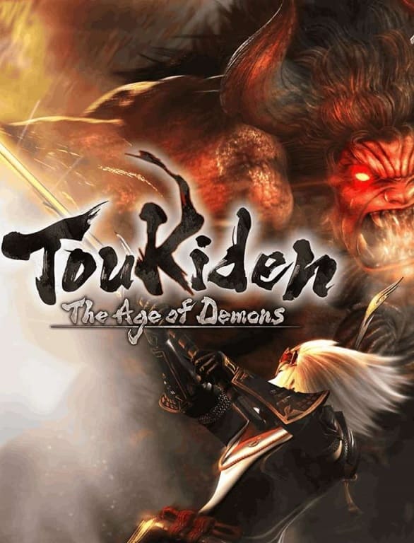 Обзор игры Toukiden: Age of Demons