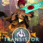 Обзор игры Transistor