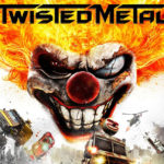 Обзор игры Twisted Metal