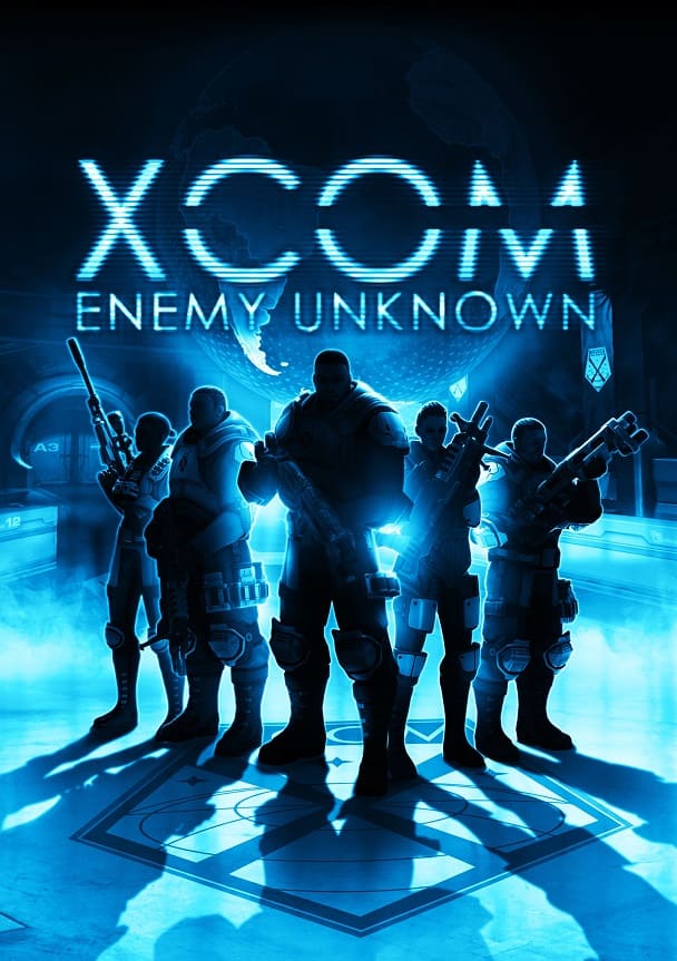 Обзор игры XCOM: Enemy Unknown