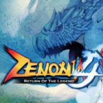 Обзор игры Zenonia 4