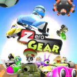 Обзор игры Zero Gear