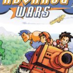 Обзор игры Advance Wars