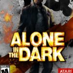 Обзор игры Alone in the Dark