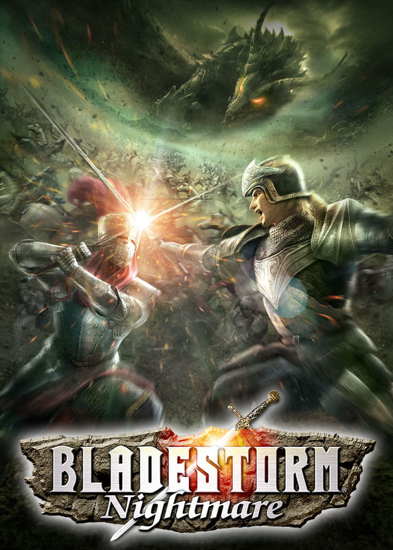 Обзор игры Bladestorm: Nightmare