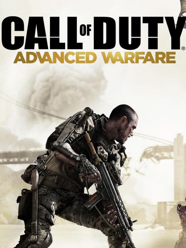 Обзор игры Call of Duty: Advanced Warfare